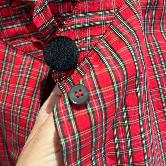 Sezane Blouse Size EUR 36 - Picture 5 of 5